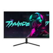 雷神 星战 24英寸 Fast IPS 144 165Hz 99%sRGB 1Ms GTG窄边框 游戏电竞显示器 快速液晶显示器（F23HF）