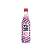 大窑大窑嘉宾橙诺荔想0糖0卡0脂肪果味汽水无糖饮料 0糖荔想450ml*8瓶