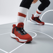6日10点：ANTA 安踏 儿童耐磨运动鞋