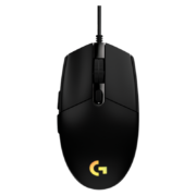京喜APP需抢券：罗技（G）G102第二代游戏鼠标 RGB流光灯效 8000DPI传感器