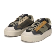 new balance 302系列 中性运动板鞋 CT302PD