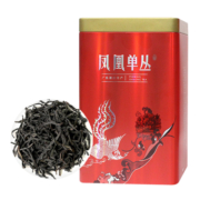 中广德盛凤凰单枞蜜兰香茶叶广东潮州凤凰单丛2022年春茶新茶200g