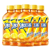 京喜APP、需抢券：康师傅 冰红茶330ml*6瓶