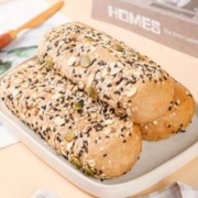 十二女王 杂粮奶酪欧包 100g*4个