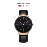 BERING 中性石英表 13338-001