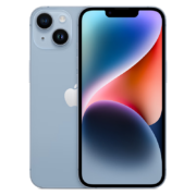 京东百亿补贴：苹果 Apple iPhone 14 (A2884)  5G双卡双待手机 128G
