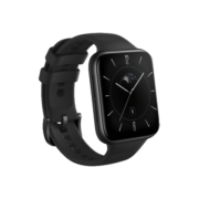OPPO watch3Pro智能手表eSIM 2023新款男女学生运动蓝牙防水情侣手表【加赠表带】 【现货速发】Watch3  铂黑 氟橡胶款