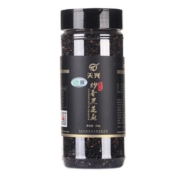 天兴江西熟黑芝麻新货农家自种干吃即食营养五谷杂粮干净无沙免洗