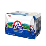 光明 莫斯利安 常温酸牛奶（原味）200g*6盒 伴手礼