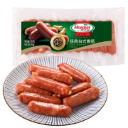 plus会员：限地区：荷美尔 经典台式香肠 250g*16件（部分地区买一赠一）