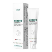 健医师 医用口臭型凝胶生物溶菌型牙膏100g*3件
