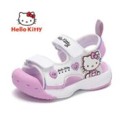 Hello Kitty 女童沙滩凉鞋