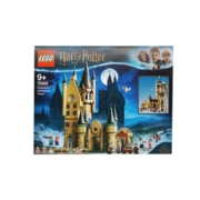 【自营】LEGO乐高积木儿童益智拼装玩具哈利波特霍格沃茨75969