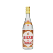兰陵【酒厂发货】山东白酒52度五粮型兰陵大曲酒浓香兰陵酒 52度大曲单瓶