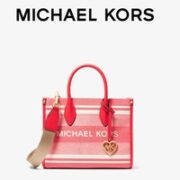 MICHAEL KORS 迈克·科尔斯 七夕限定系列 女士和手提斜挎包 35T2G7ZC5I