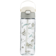 需PLUS会员全品券：THERMOS 膳魔师 BBSD-600 BO 儿童吸管杯 600ml