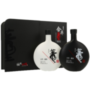 董酒 合弈 董香型白酒 54度 500ml*2礼盒装
