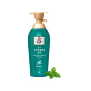 Ryo 吕 绿吕防脱修护去屑洗发水 400ml