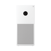小米（MI） 空气净化器4lite家用除甲醛除异味除雾霾PM2.5轻音设计米家APP互联--预售7天 米家空气净化器 4 Lite