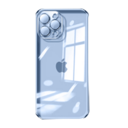 品胜  iPhone 手机真空电镀3 手机壳