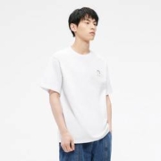 GXG 男士短袖T恤 GHE1440139C