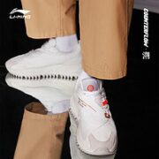 LI-NING 李宁 CF溯系列 悟行秀款 男款休闲运动鞋 AGLR209