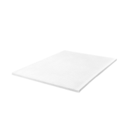 TAIPATEX泰国原装进口93%含量 乳胶床垫1.5米双人床垫 2.5CM*150CM*200CM