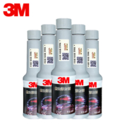 京东百亿补贴：3M 燃油宝 5瓶*400ml