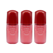 资生堂（SHISEIDO）全新第三代红腰子精华小样 3支装 10ml*3 红妍肌活露 护肤礼物