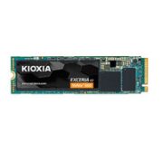 KIOXIA 铠侠 RC20系列 EXCERIA G2 NVMe M.2 固态硬盘 500GB