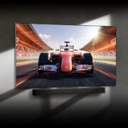 LG 乐金 OLED42C3PCA 液晶电视 42英寸 4K