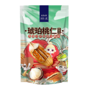 京东百亿补贴: 梵晟一品 琥珀核桃仁 蜂蜜味 250g*2包