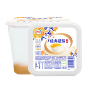 限地区、京喜特价、概率券：yili 伊利 经典凝酪 黄桃卡曼橘风味 800g*3件