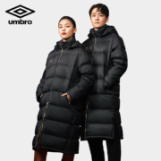 Umbro 茵宝 LIFESSTYLE系列 中性运动羽绒服 UO223AP2019