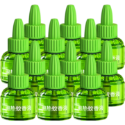 青蛙王子 儿童蚊香液 婴儿电蚊香液 蚊香液补充装 45ml*12瓶