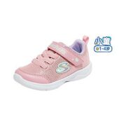 SKECHERS 斯凯奇 儿童学步运动鞋