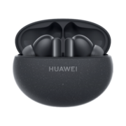 华为HUAWEI FreeBuds 5i 真无线入耳式降噪蓝牙耳机 音乐游戏运动耳机 安卓苹果手机通用 星际黑