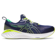 10点开始：asics TiGER GEL-CUMULUS 25 男款运动跑鞋 1011B621-400