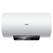 海尔（Haier）安心浴80升储水式热水器电家用洗澡3000W速热大功率 一级能效健康灭菌 EC8002-GC(SJ)
