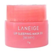 88VIP：LANEIGE 兰芝 保湿修护唇膜 3g