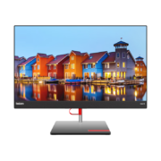 新品发售：Lenovo 联想 ThinkCentre neo A600 23.8英寸一体机（i5-13500H、16GB、512GB）