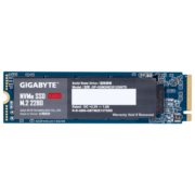 技嘉（GIGABYTE) 512GB SSD固态硬盘猛盘 M.2接口 NVME系列