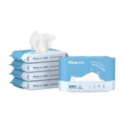 88VIP：Kleenex 舒洁 湿厕纸 40片5包