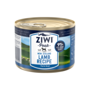 滋益巅峰（ZIWI）羊肉配方狗罐头170g *1罐 主食零食全犬通用