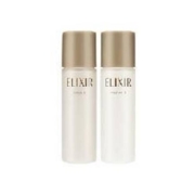 天猫U先：ELIXIR 怡丽丝尔 蕴能凝时水30ml+乳 30ml