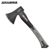 JERXUN 京选 600g钢刃斧