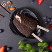 yili 伊利 巧乐兹巧脆棒脆  75g*10支/盒