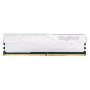 KINGBANK 金百达 银爵系列 DDR4 3600MHz 台式机内存条 32GB