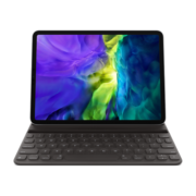 Apple 键盘式智能双面夹-中文(拼音) 适用于 11 英寸 iPad Pro (第四/三代) 和 iPad Air (第五代)