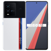 iQOO vivo iQOO 10手机骁龙8+ 12+256GB